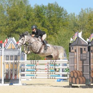 Meet your Posher, Ayla